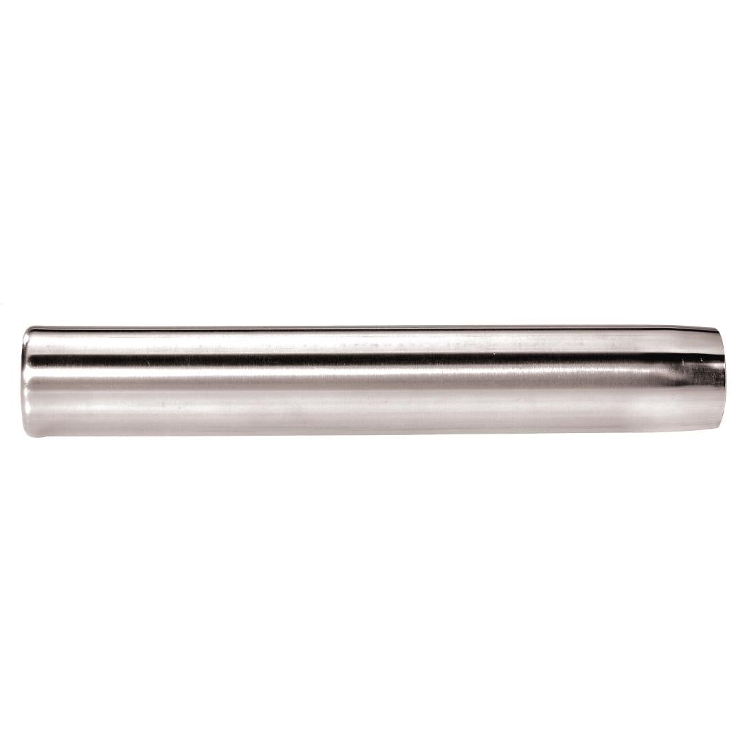 DY224 Gastro M RVS overlooppijp 23cm