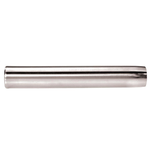 DY224 Gastro M RVS overlooppijp 23cm