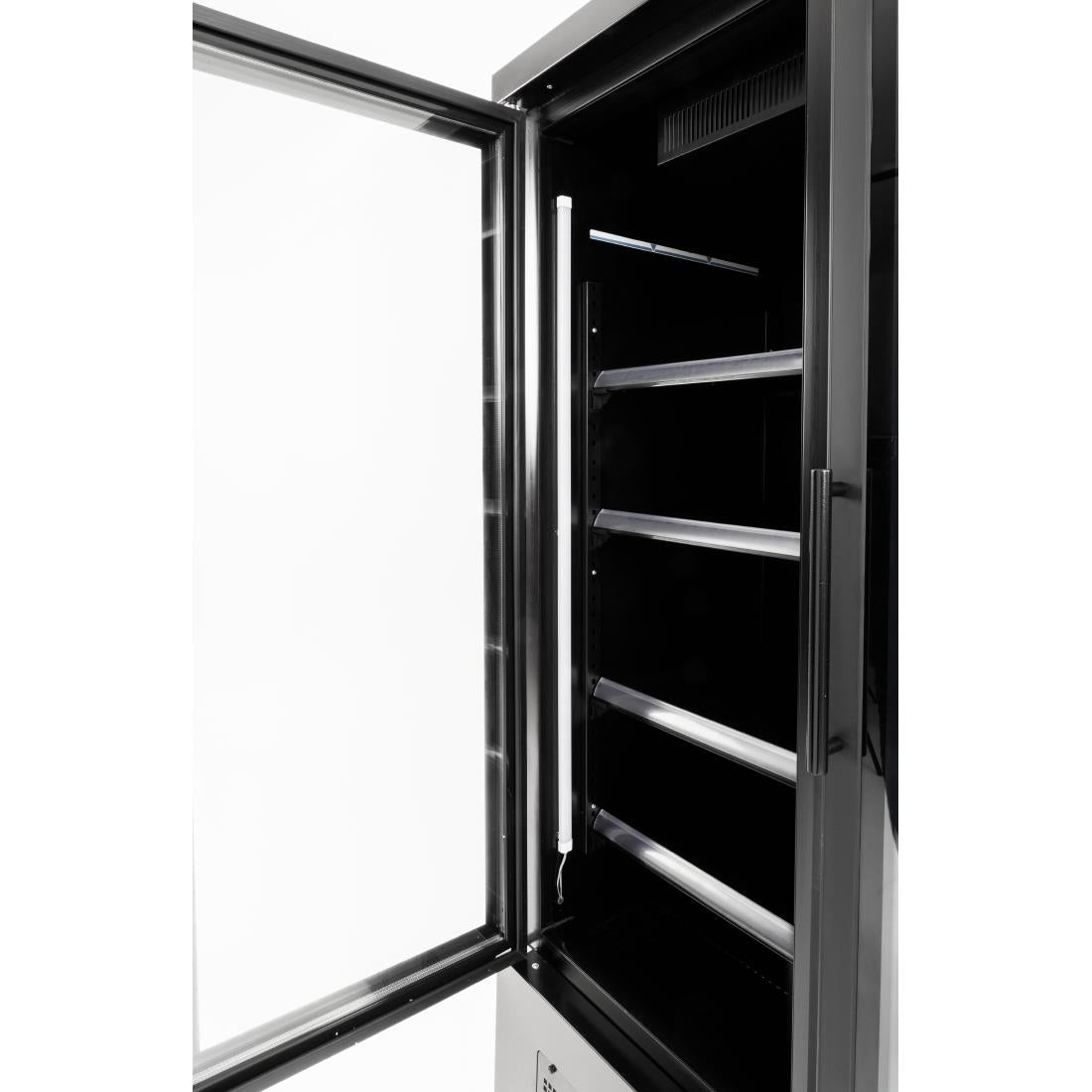 GP487 Polar G-Serie Dubbele Deur Multideck Vriezer
