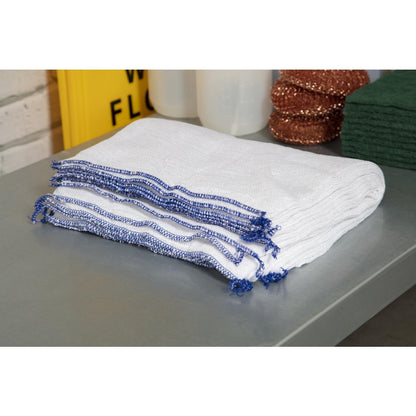 CD787 Jantex vaatdoek blauw (10 stuks)