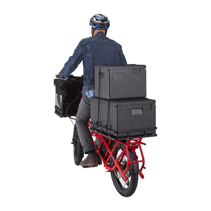 DW571 Cambro Cam GoBox geïsoleerde transportbox 22,3Ltr