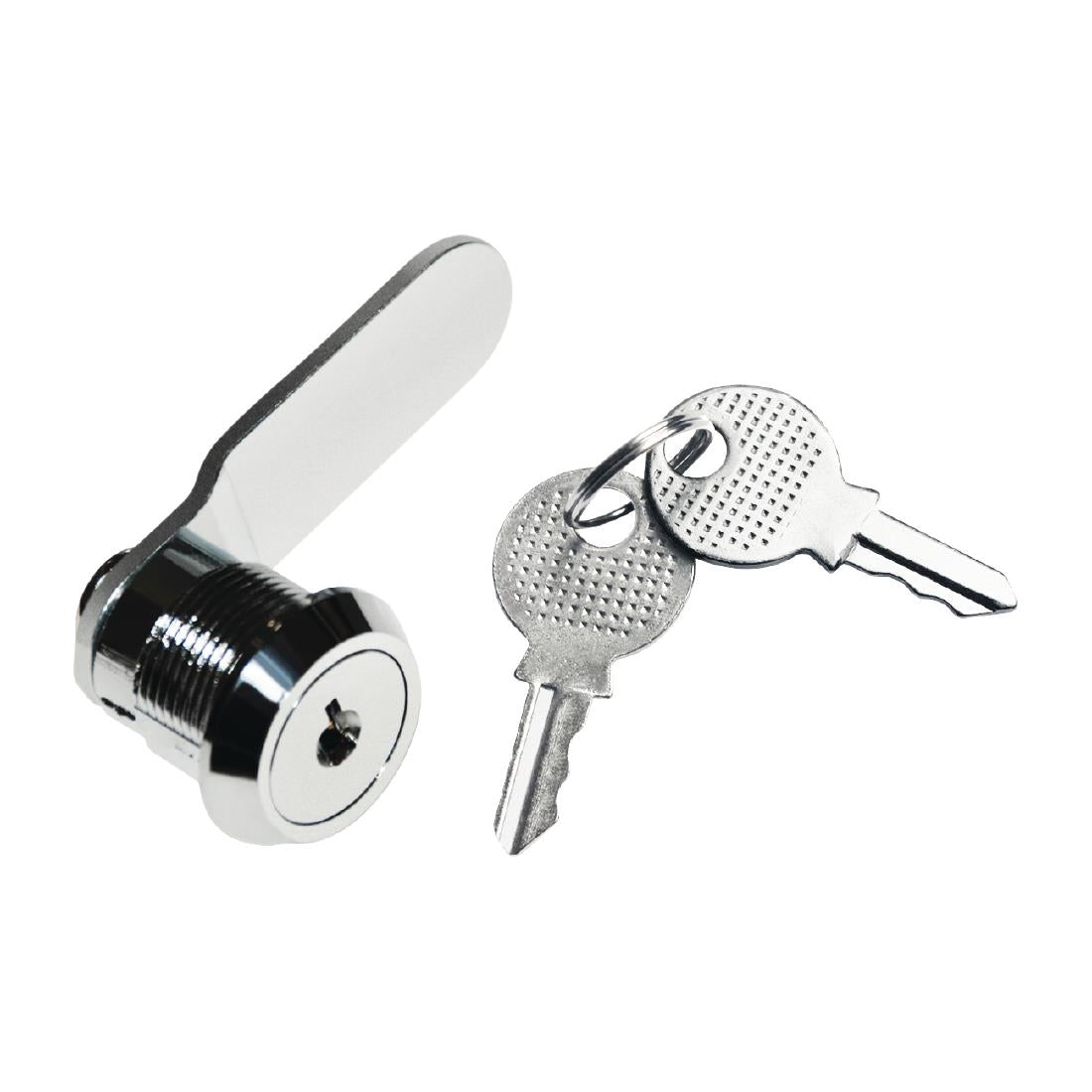 AD028 Polar Slot & Sleutel