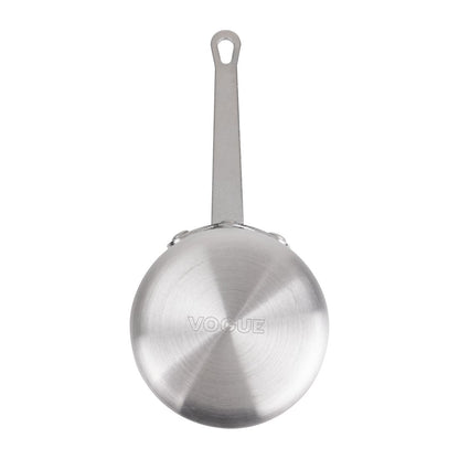 K973 Vogue aluminium steelpan 12cm