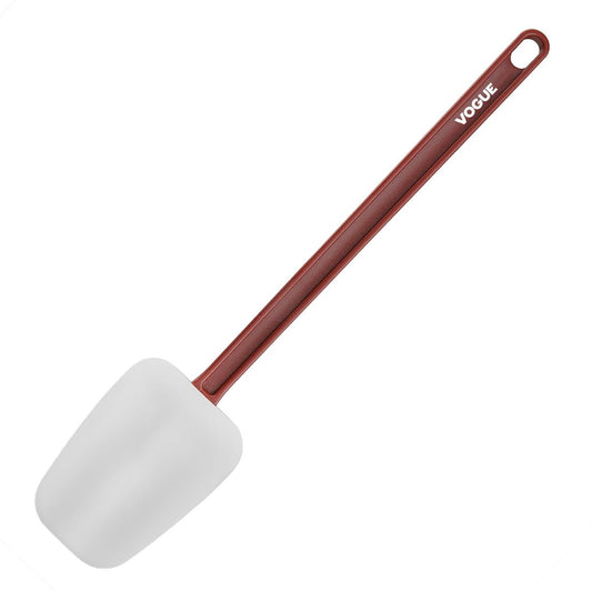 L031 Vogue hittebestendige pannenlikker lepelvormig 40,5cm