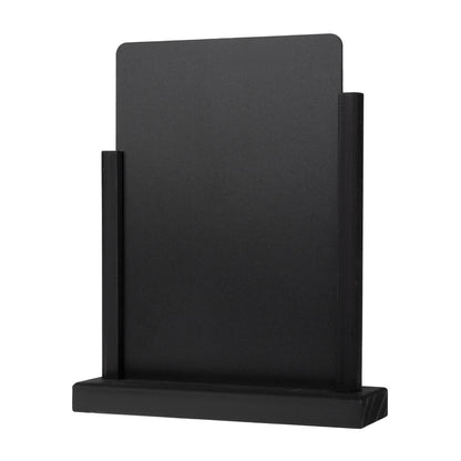 FD956 Olympia Elegant A4 tafelbordje zwart 297(H) x 210(B)mm