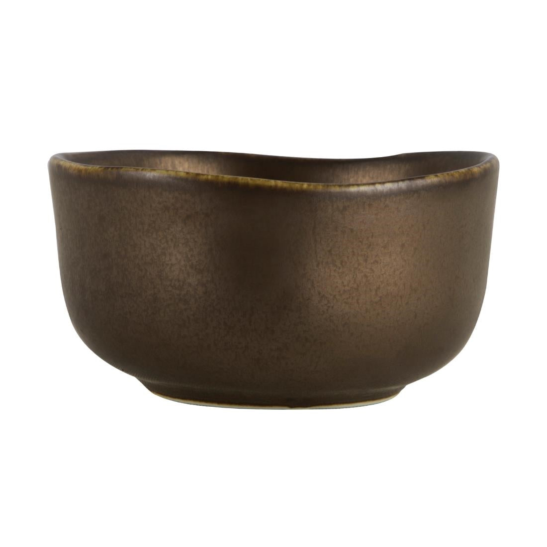 FC288 Olympia Ochre Diepe Kommen 170mm 900ml (6 Stuks)