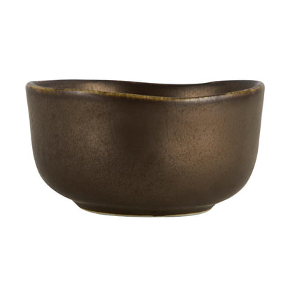 FC288 Olympia Ochre Diepe Kommen 170mm 900ml (6 Stuks)