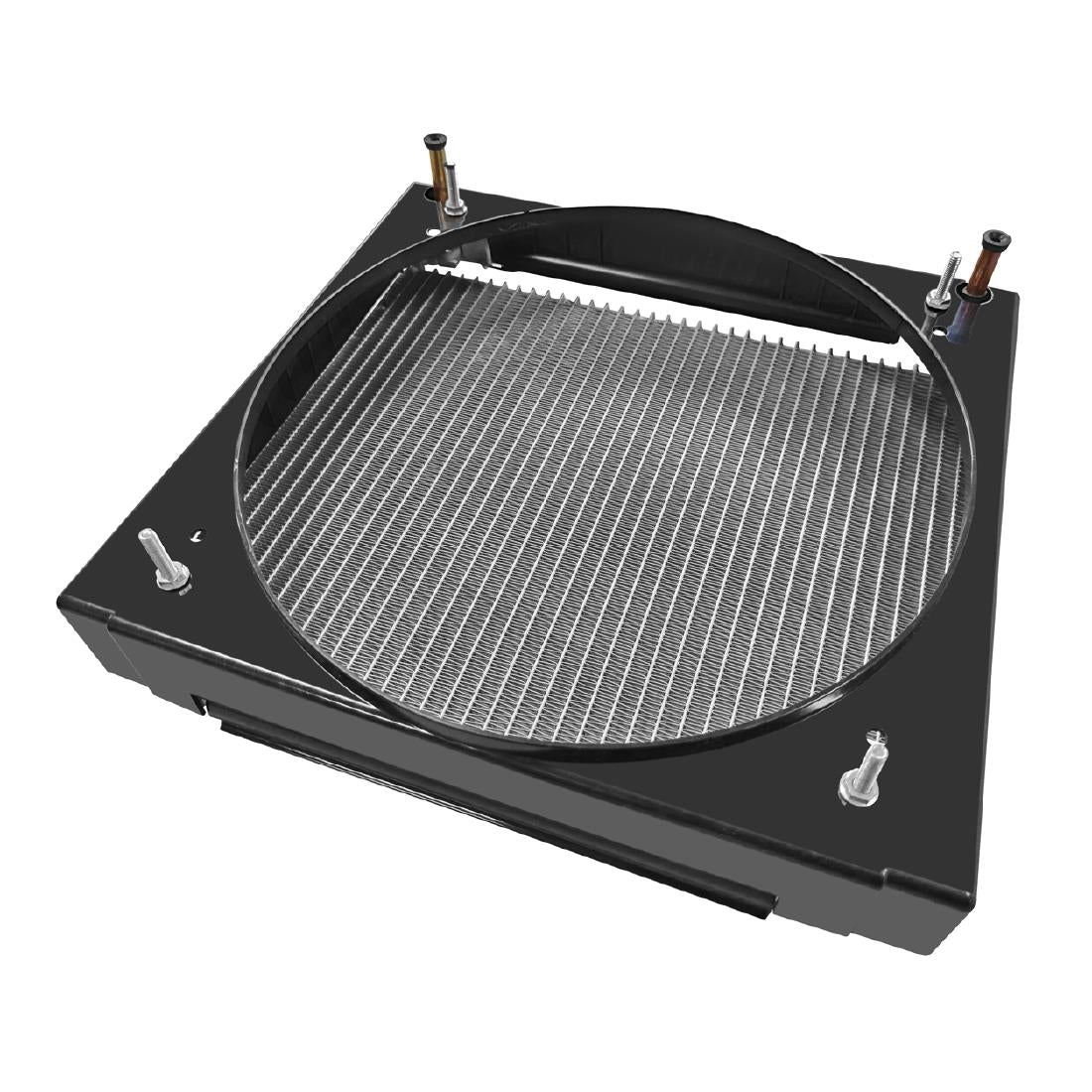 AS468 Polar condensor