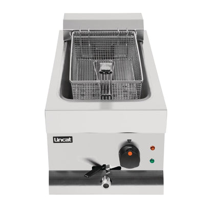 J536 Lincat Silverlink 600 enkele friteuse DF33