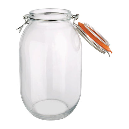 P494 Vogue conservenpot 2Ltr