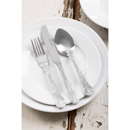 D683 Olympia Kings tafelvorken 20,7cm (12 stuks)