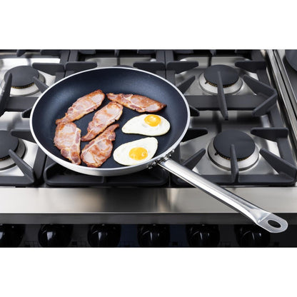 FB693 Vogue Platinum Plus teflon anti-aanbak inductie koekenpan 36cm
