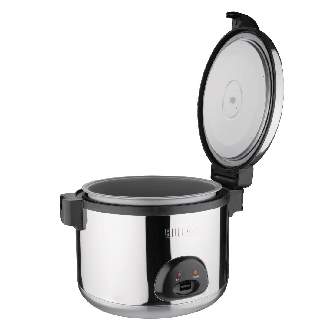 CK698 Buffalo rijstkoker 9L