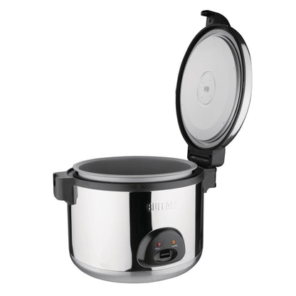 CK698 Buffalo rijstkoker 9L
