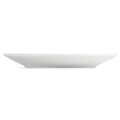U075 Olympia Whiteware Coupeborden 15cm (12 Stuks)
