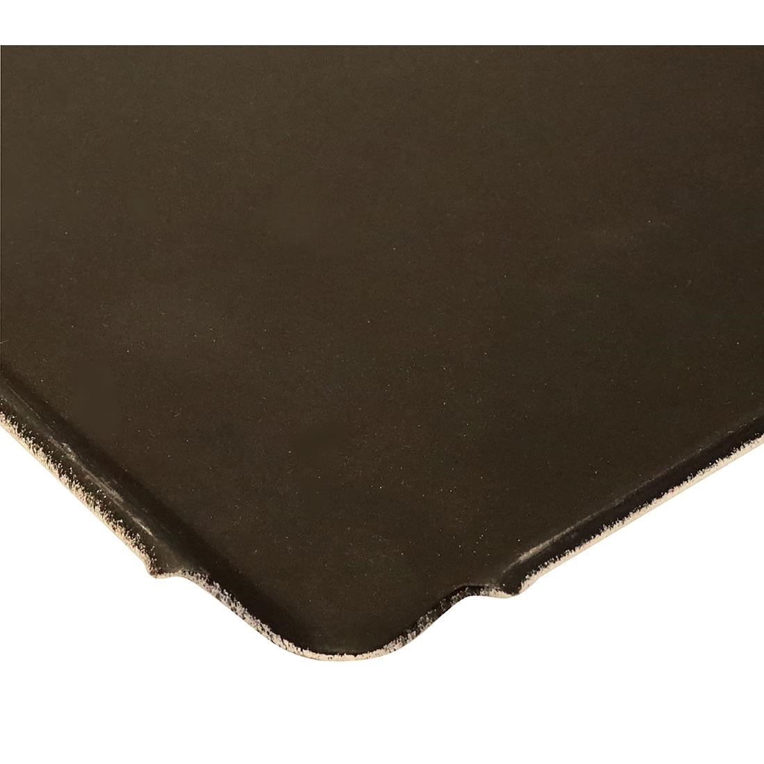 DW283 Schneider anti-kleef bakplaat 53x32,5cm