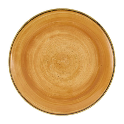 DX773 Churchill Stonecast Tangerine Coupe Borden 260mm (12 stuks)
