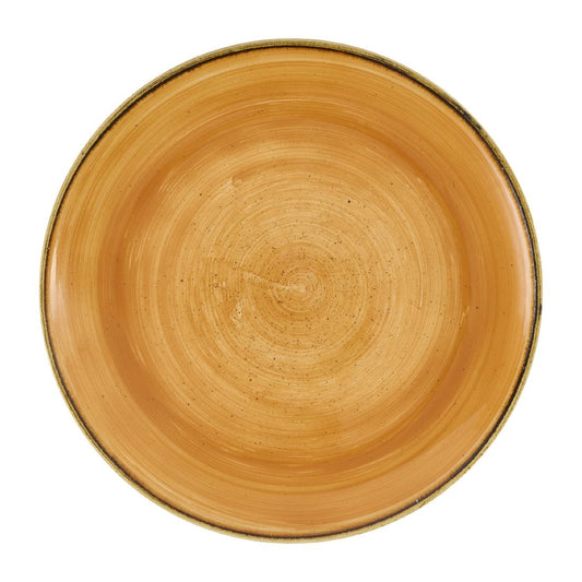 DX773 Churchill Stonecast Tangerine Coupe Borden 260mm (12 stuks)