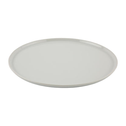 CD723 Olympia Whiteware Pizzabord 33cm (4 Stuks)