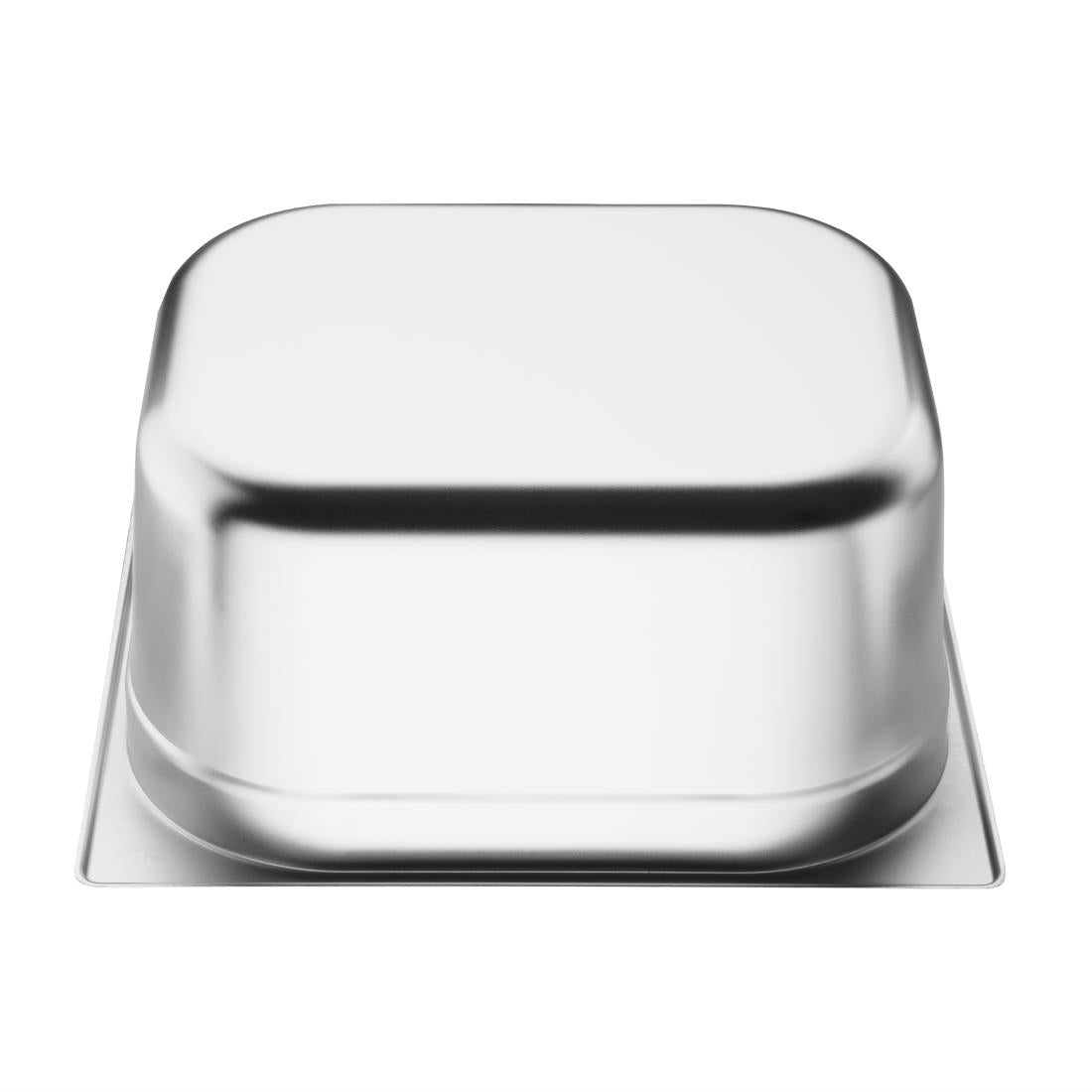 K930 Vogue roestvrijstalen 1/2 gastronorm bak 150mm