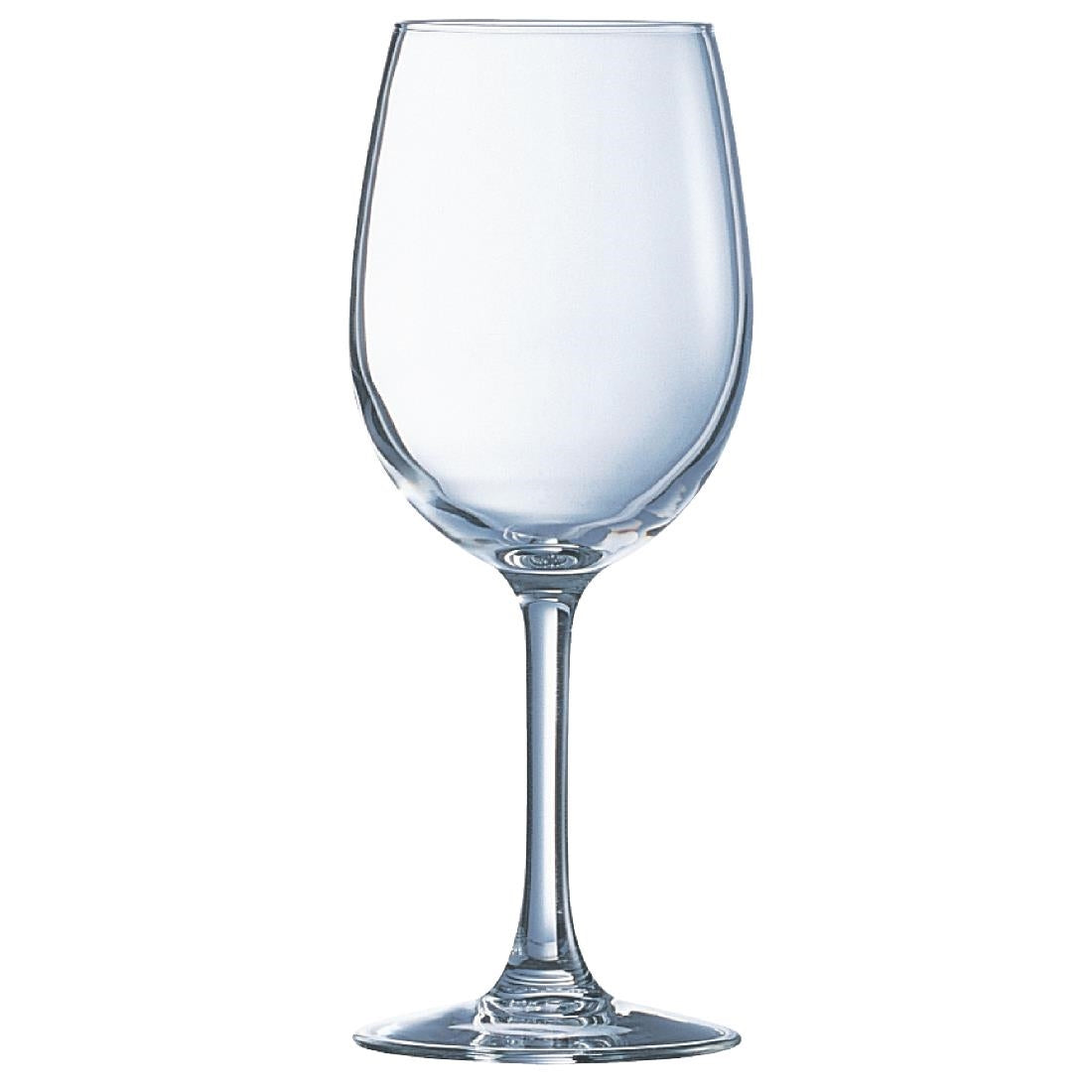 CJ062 Chef & Sommelier Cabernet Tulip wijnglazen 350ml (24 stuks)