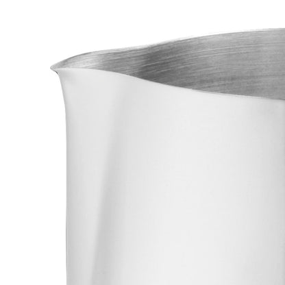J318 Olympia RVS melkkan 1Ltr