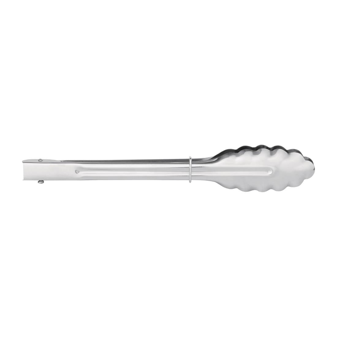 DF668 Nisbets essentialscatering tangen 245mm