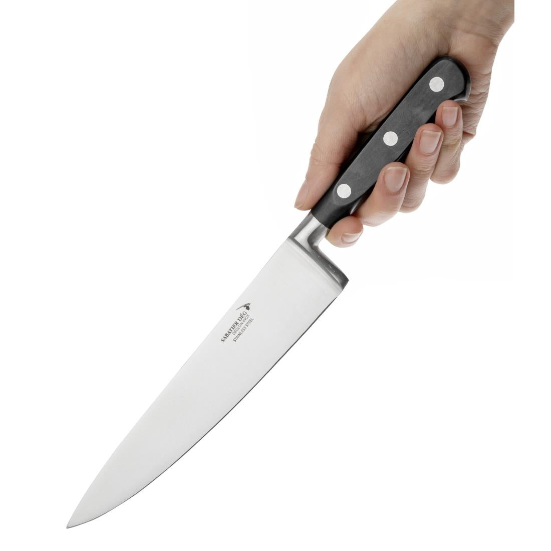 C003 Deglon Sabatier koksmes 15cm