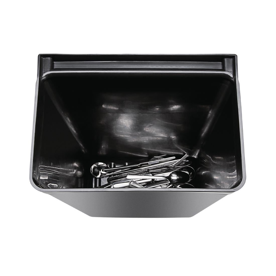 J691 Vogue afvalbak 29ltr