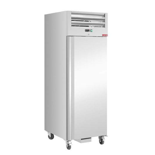GM585 Gastro-M vrijstaande 1-deurs vriezer 376Ltr