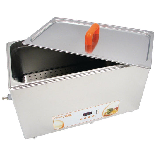 CC858 Clifton sous-vide FL28D
