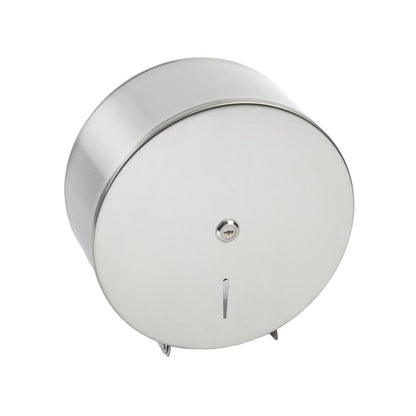 GJ031 Jantex RVS jumbo toiletroldispenser