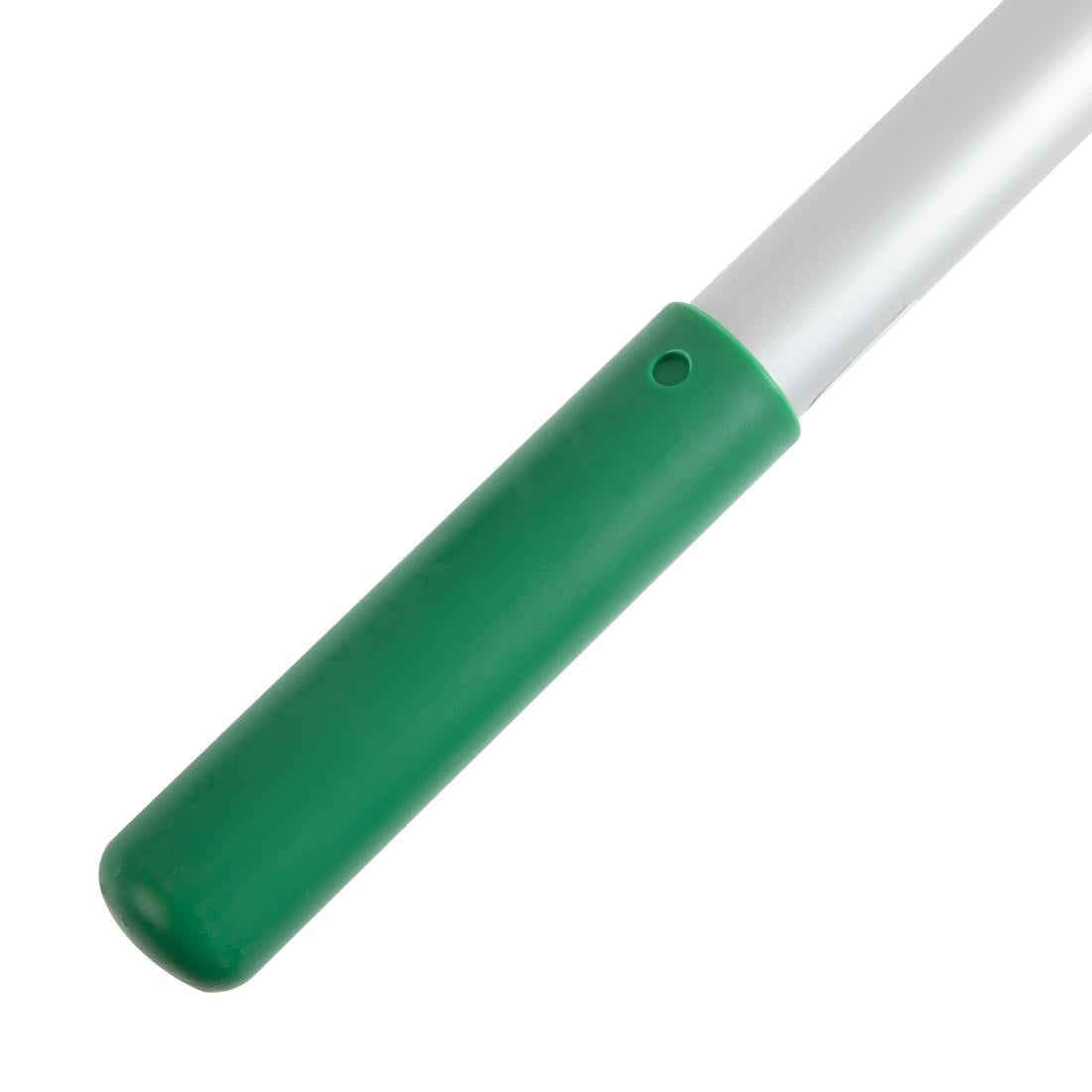 L346 SYR kleurcode steel groen
