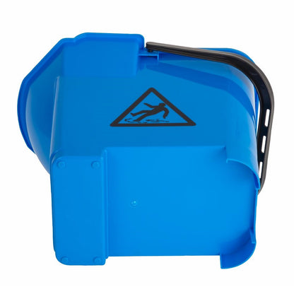 S225 Jantex kleurcode mopemmer blauw