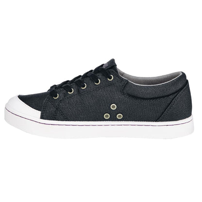 BB570-40 Shoes For Crews Mozo Maven vegan damesschoenen zwart 40