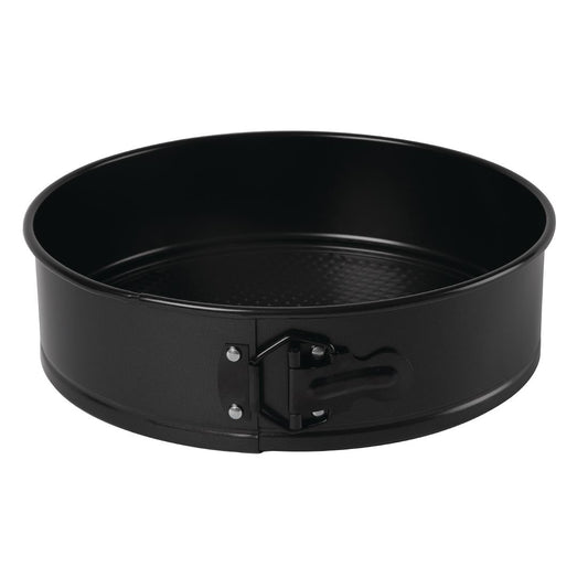 GD019 Vogue anti-kleef springvorm 26cm