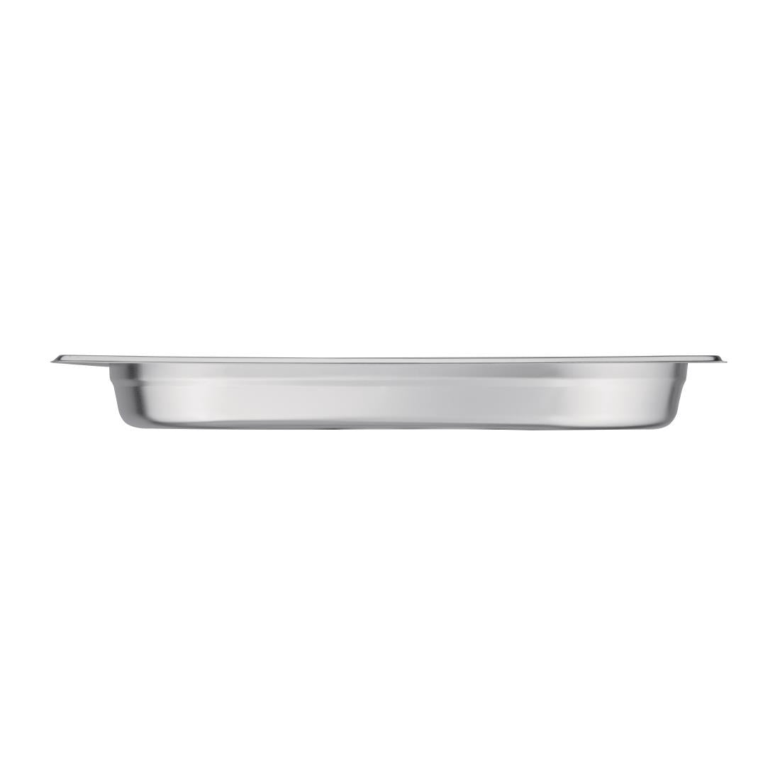 GM314 Vogue RVS GN2/3 bak 20mm