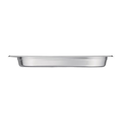 GM314 Vogue RVS GN2/3 bak 20mm