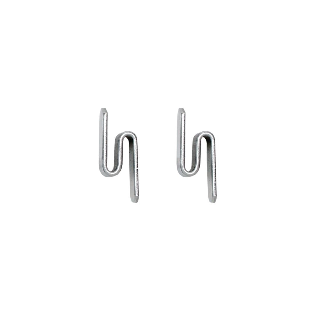 DS421 Metro Max Q schapverbinders (2 stuks)