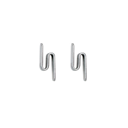 DS421 Metro Max Q schapverbinders (2 stuks)