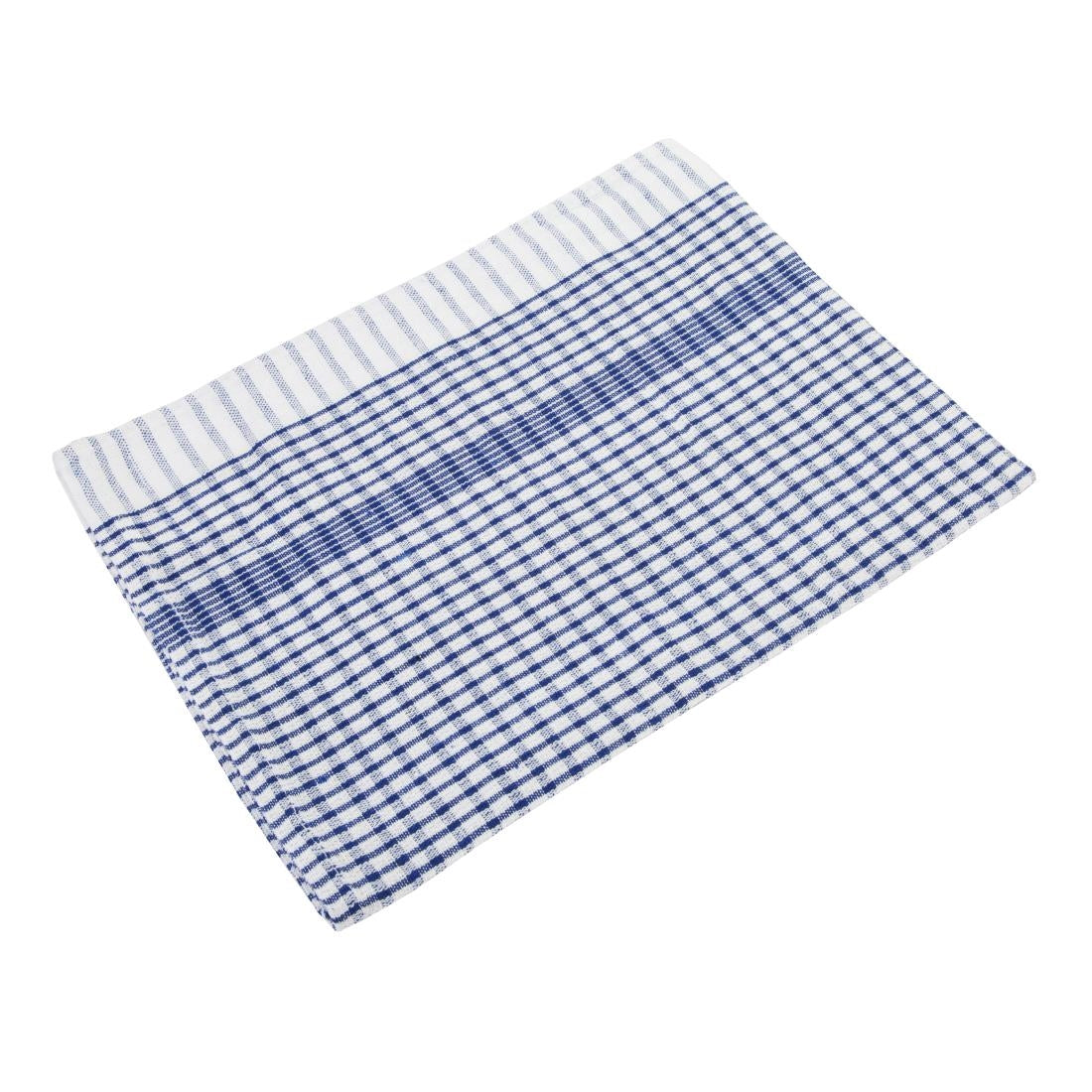 CC596 Vogue Wonderdry theedoeken blauw (10 stuks)