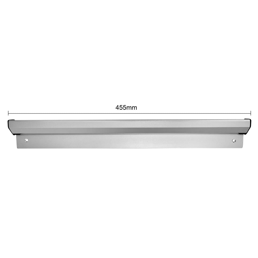 J230 Vogue bonnenhouder 45,5cm