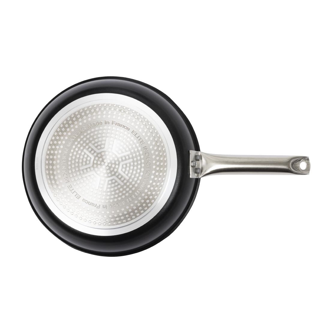 K781 Matfer Bourgeat Elite Pro anti-aanbak inductie koekenpan 24cm