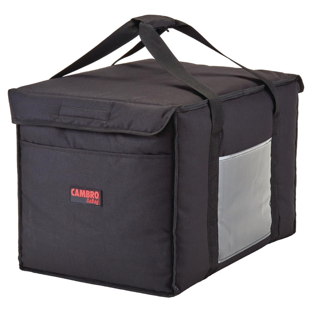 FB274 Cambro GoBag top-loading transporttas groot GN 1/1