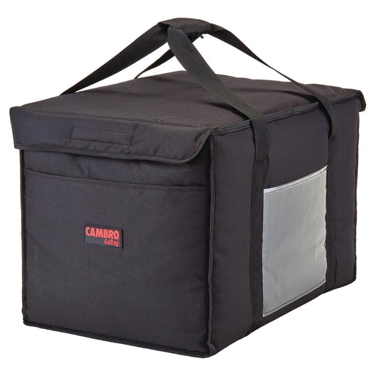 FB274 Cambro GoBag top-loading transporttas groot GN 1/1