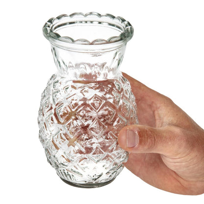 DA139 Utopia Hawaii Ananasglas 570ml (6 stuks)