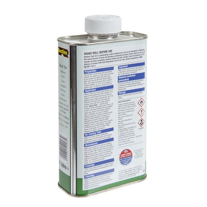 DL476 Rustin's teakolie 1Ltr