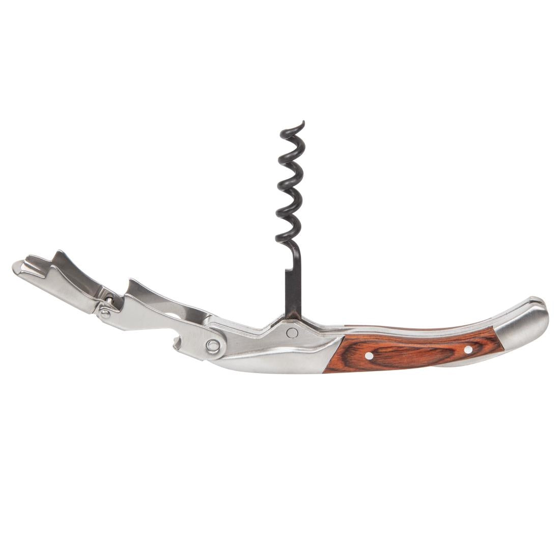 DM107 Tweetrapskurkentrekker 12cm
