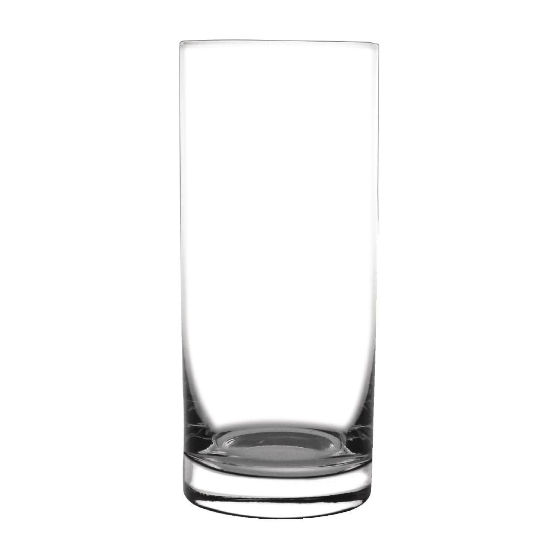 GF740 Olympia kristallen longdrinkglazen 28,5cl (6 stuks)