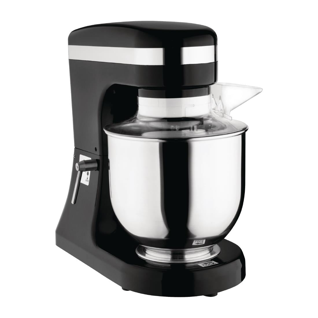 CP921 Buffalo planetaire mixer 7L